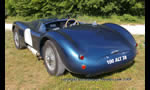 Jaguar C Type 1951-1953 Wallpaper